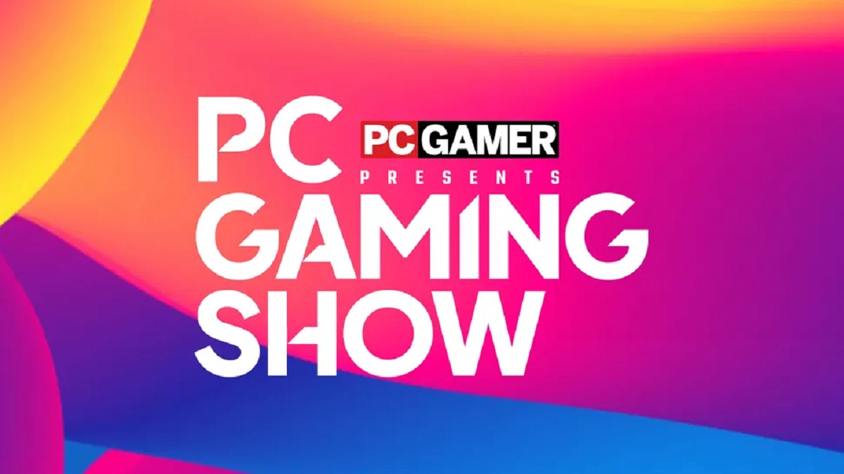 Более 50 игр, анонсы, Ubisoft и не только — PC Gaming Show 2025 возвращается 8 июня - изображение 1 Более 50 игр, анонсы, Ubisoft и не только — PC Gaming Show 2025 возвращается 8 июня - фото 1