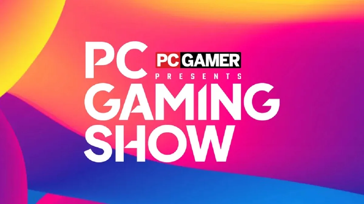 Более 50 игр, анонсы, Ubisoft и не только — PC Gaming Show 2025 возвращается 8 июня - изображение 1 Более 50 игр, анонсы, Ubisoft и не только — PC Gaming Show 2025 возвращается 8 июня - фото 1