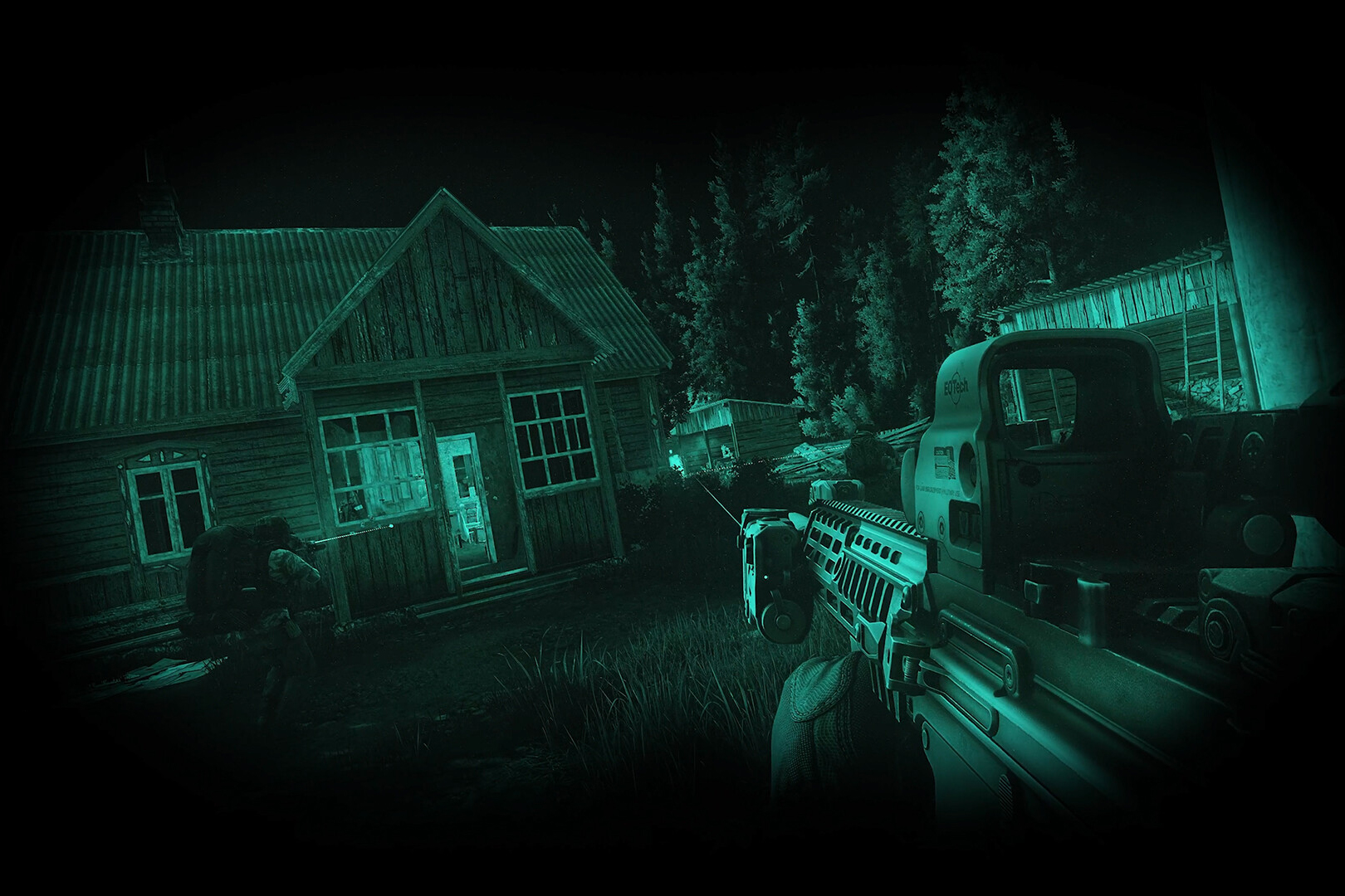 Источник: видеоигра Escape from Tarkov