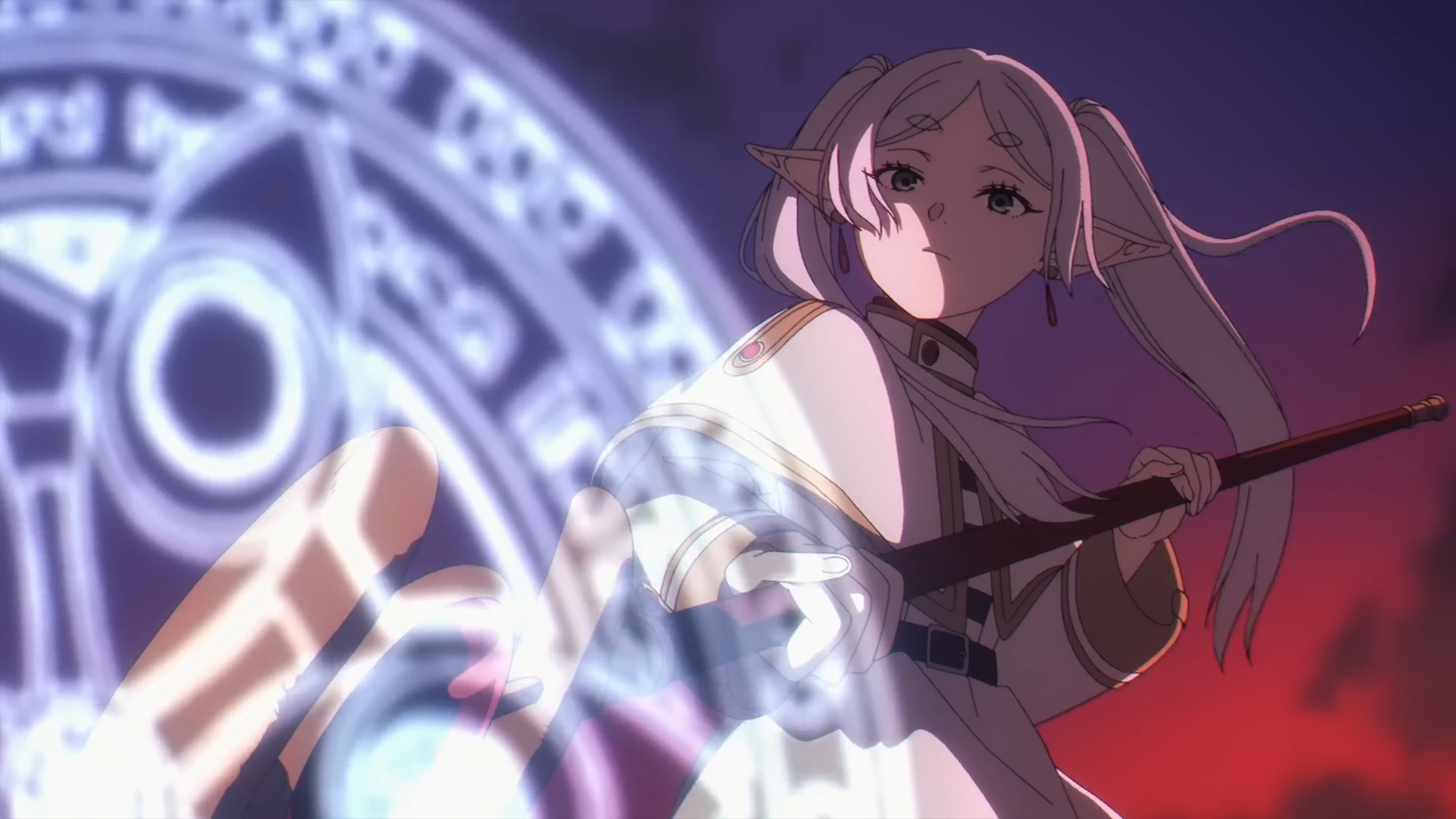 Кэйитиро Сайто остался в проекте в роли супервайзера, а основную режиссуру взял на себя Томоя Китагава, уже работавший над ключевыми эпизодами первого сезона.
Источник: студия Madhouse