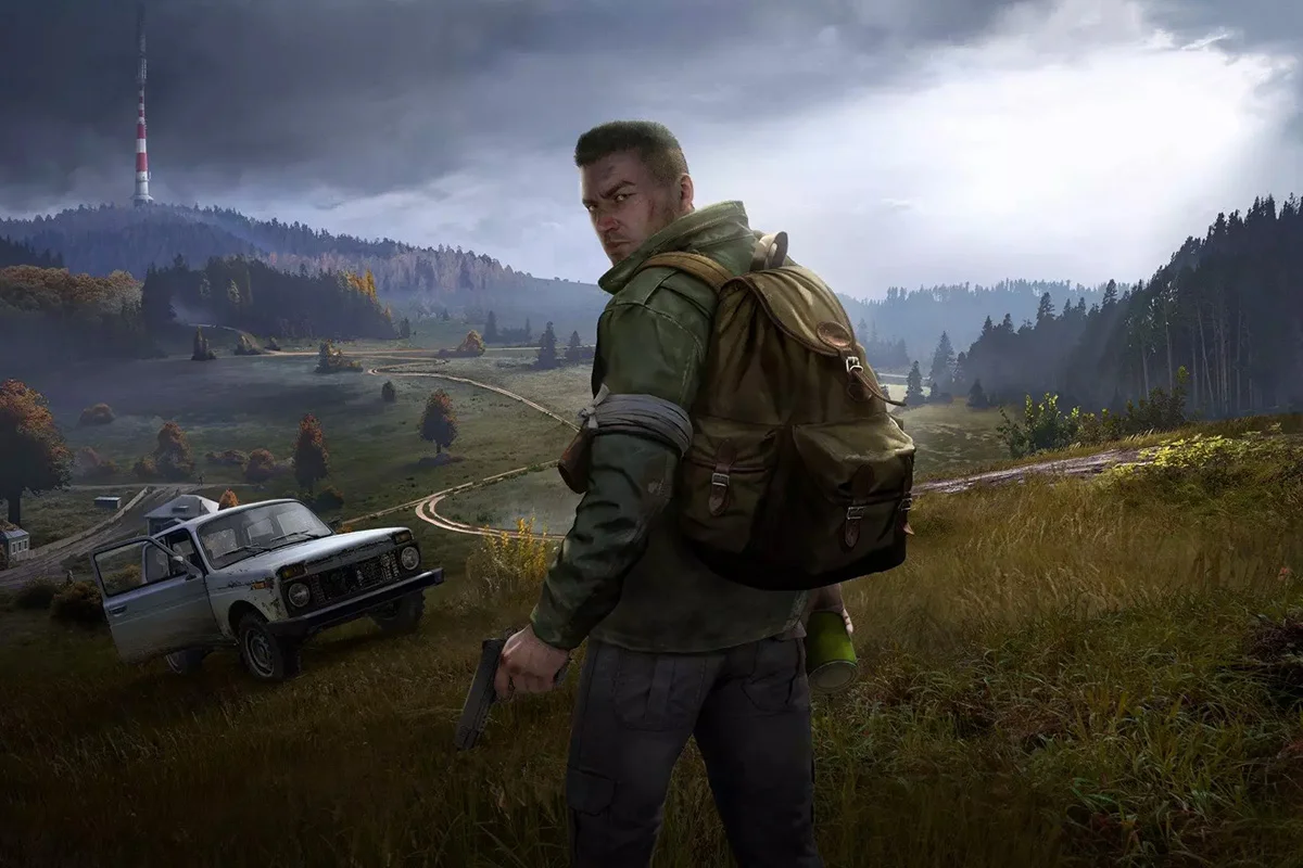 Арракис подождёт — вспоминаем лучшие survival-игры - фото 17