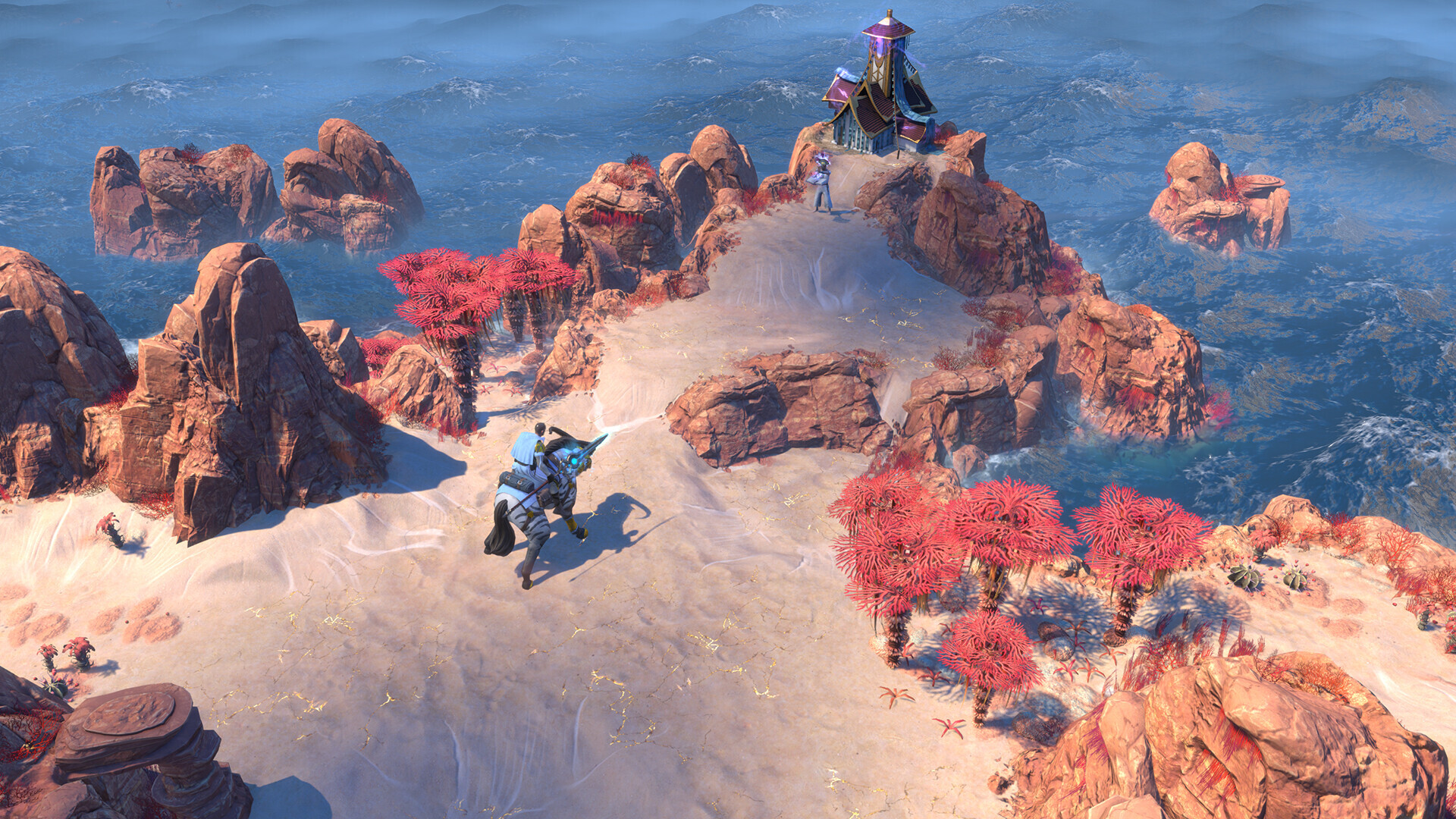Источник: видеоигра Endless Legend 2
