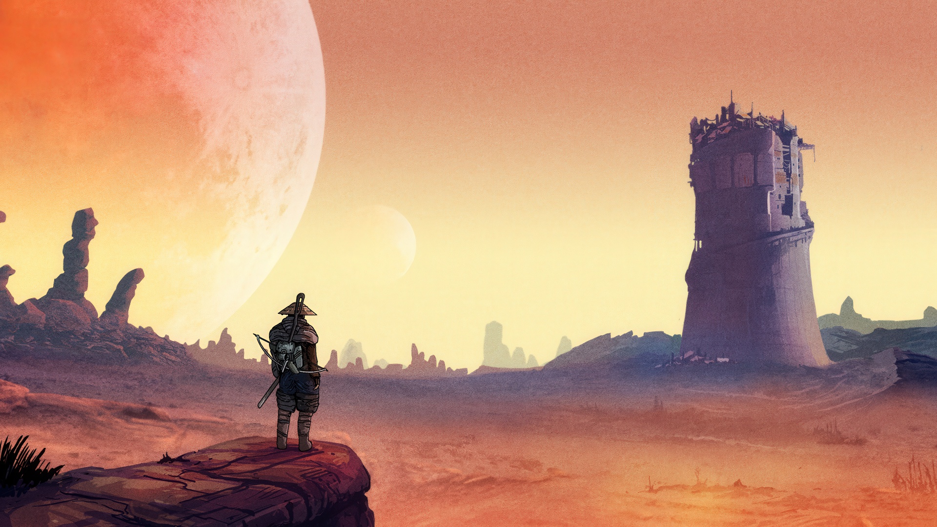 Источник: видеоигра Kenshi