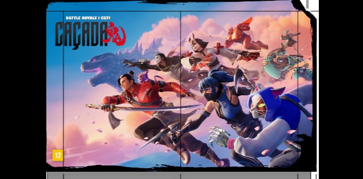 В Fortnite могут заглянуть Годзилла и Бэймакс - изображение 1 В Fortnite могут заглянуть Годзилла и Бэймакс - фото 1