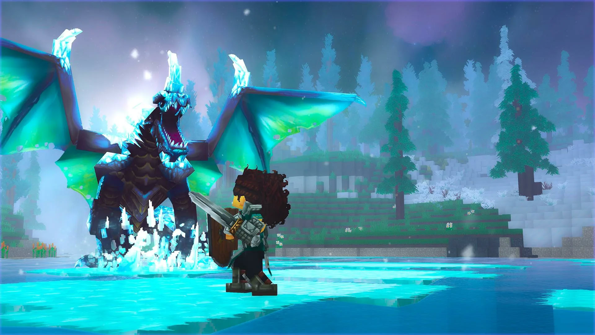 Источник: видеоигра Hytale