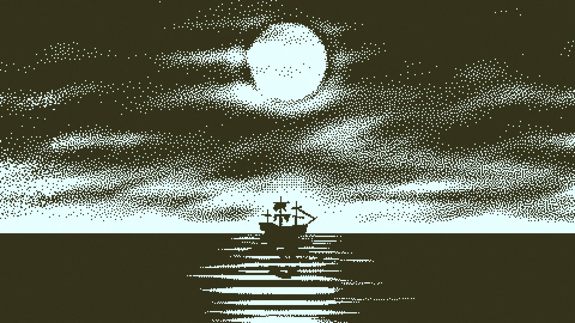 Источник: видеоигра Return of the Obra Dinn