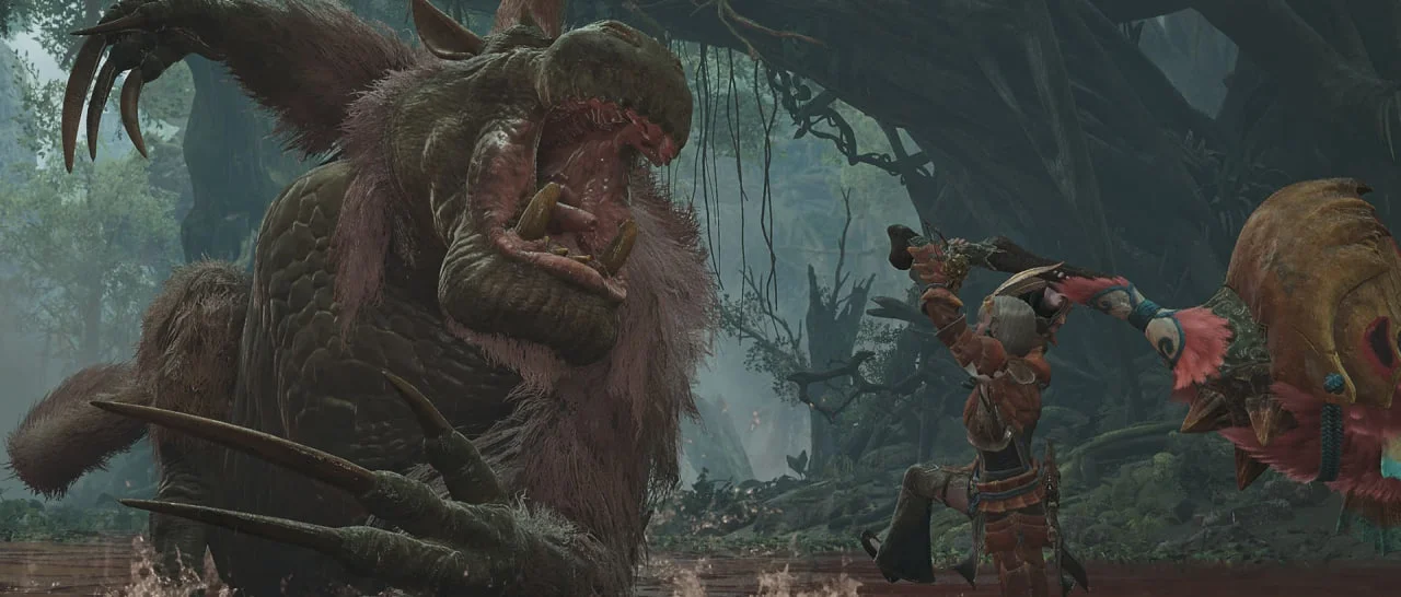  Monster Hunter Wilds продалась в 10 млн копий, что является рекордным показателем.
