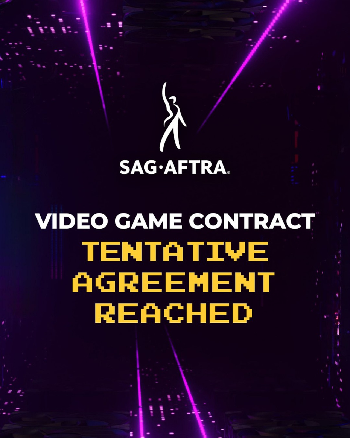 SAG-AFTRA