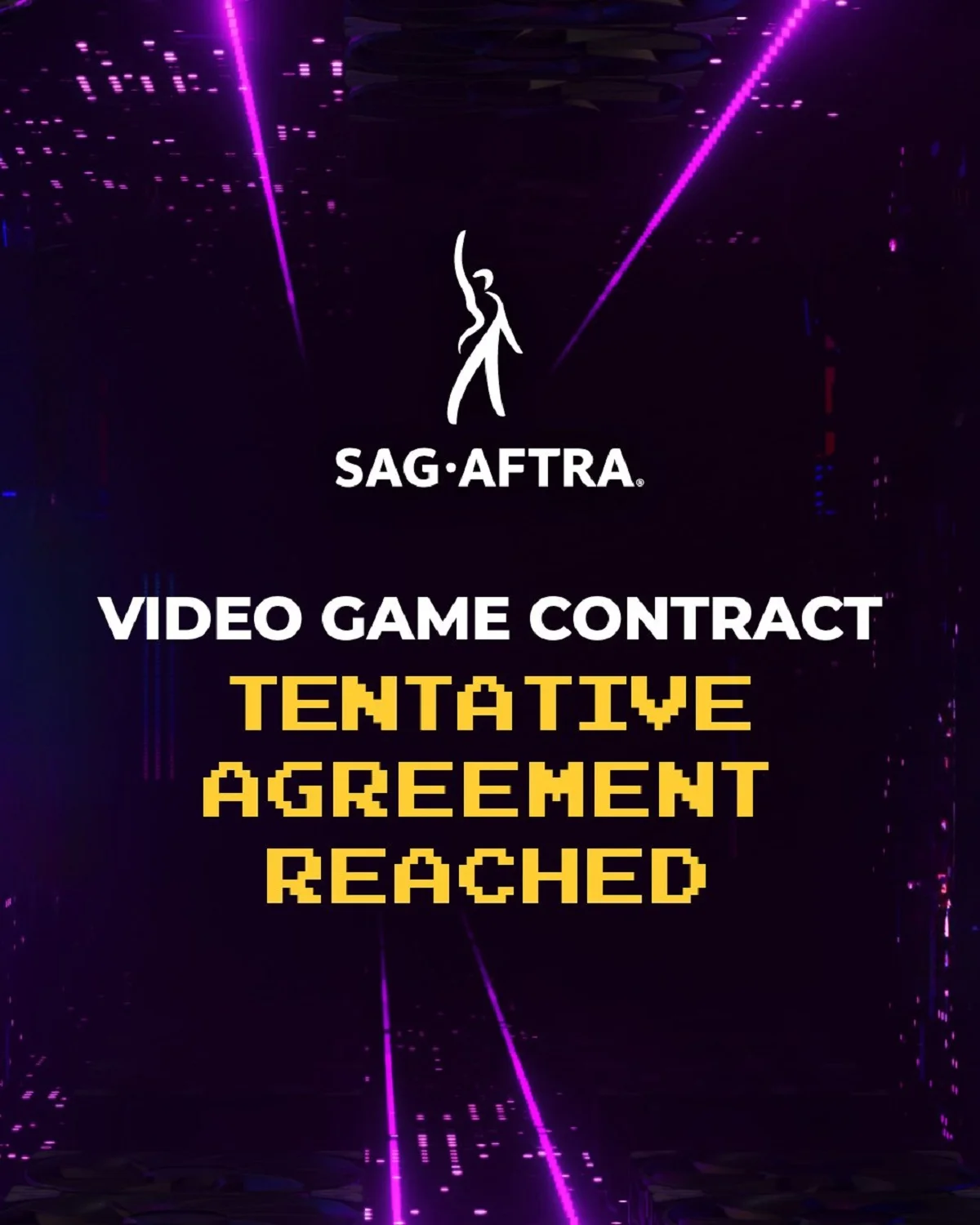 SAG-AFTRA