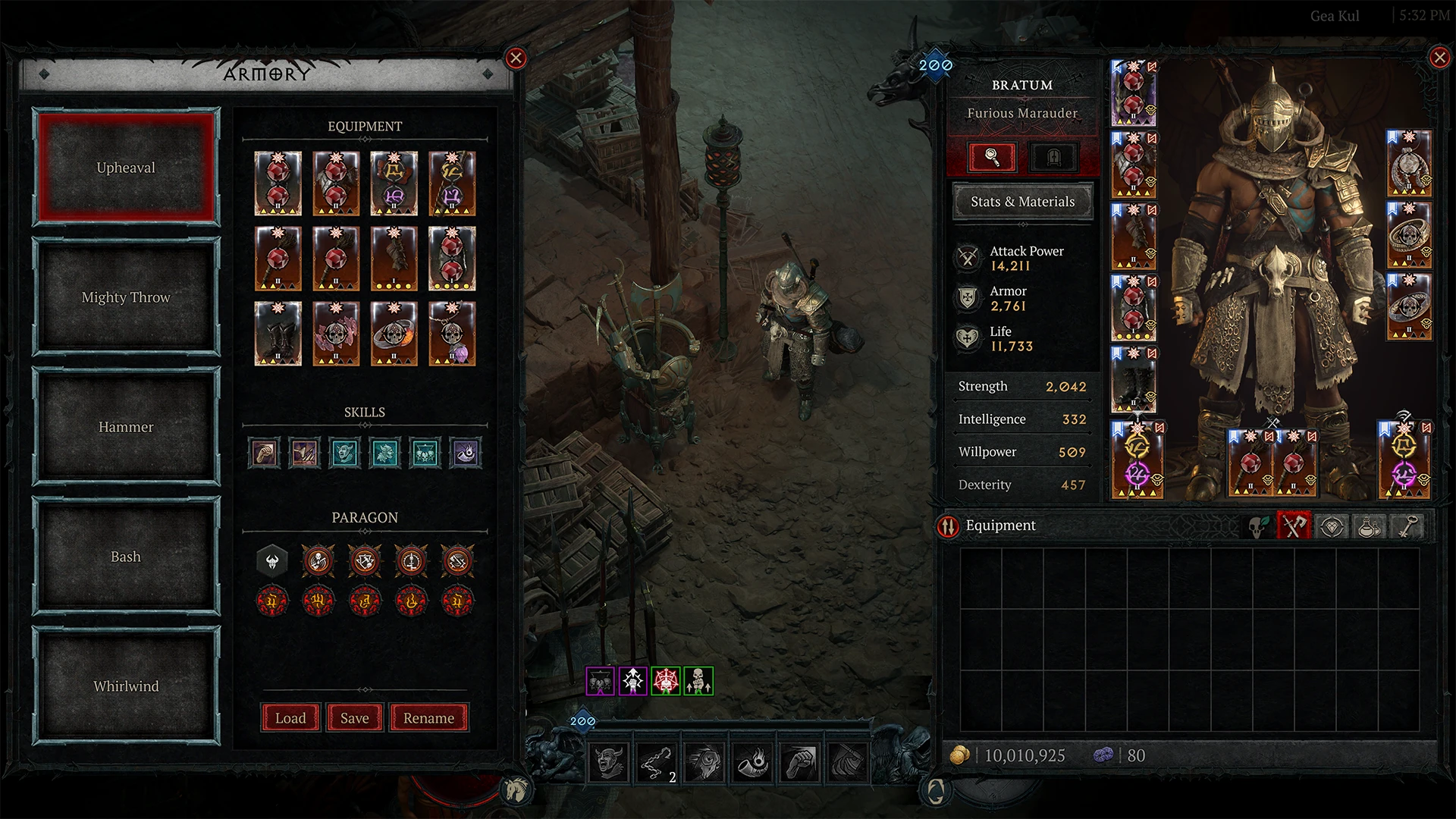 В Diablo IV стартовал «Сезон ведьмовства» с новым контентом - изображение 1 В Diablo IV стартовал «Сезон ведьмовства» с новым контентом - фото 1