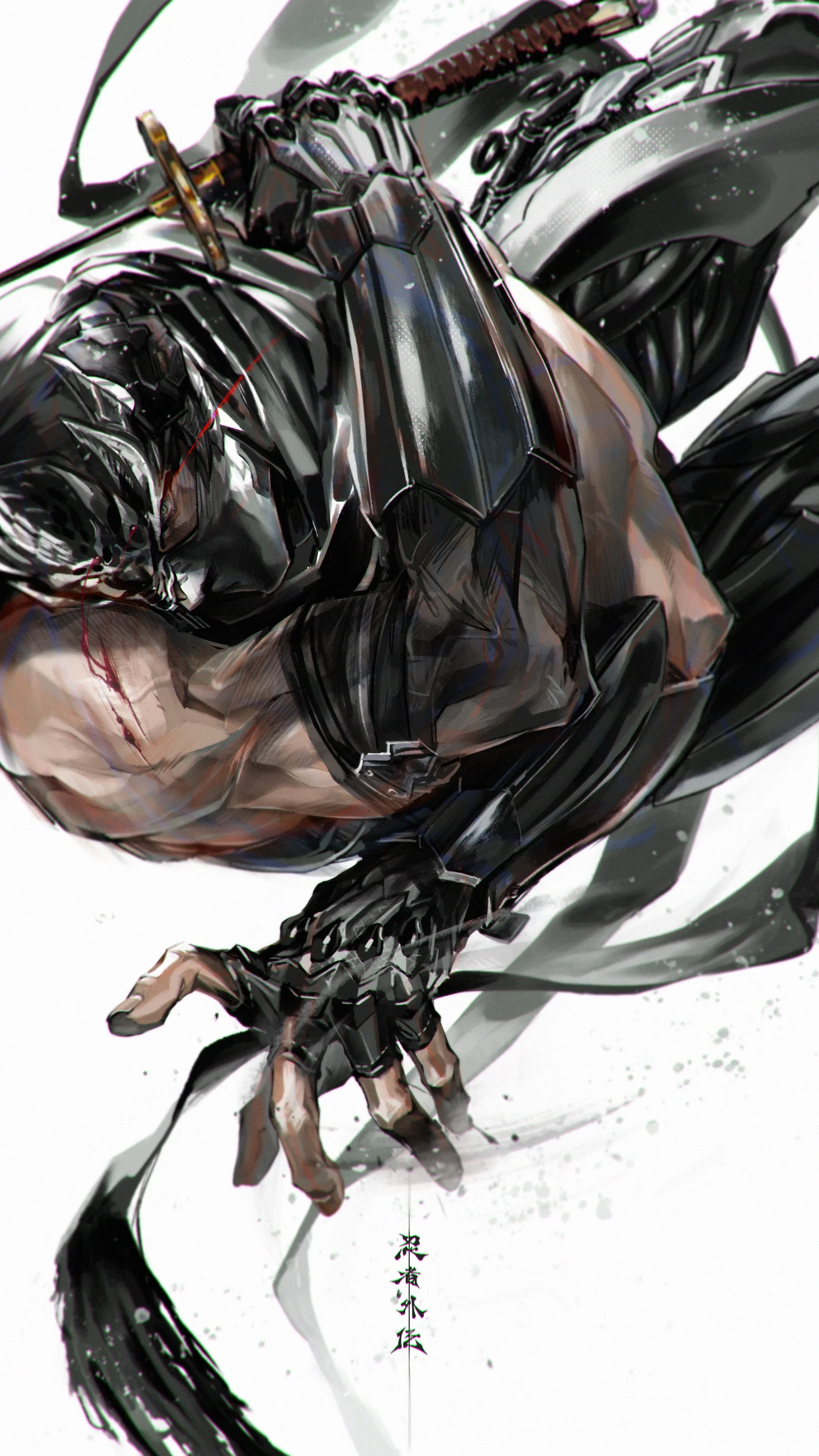 Новые детали разработки Ninja Gaiden 4 от PlatinumGames
