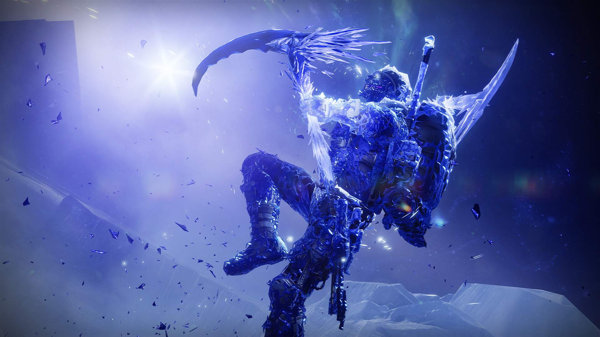 Источник: видеоигра Destiny 2