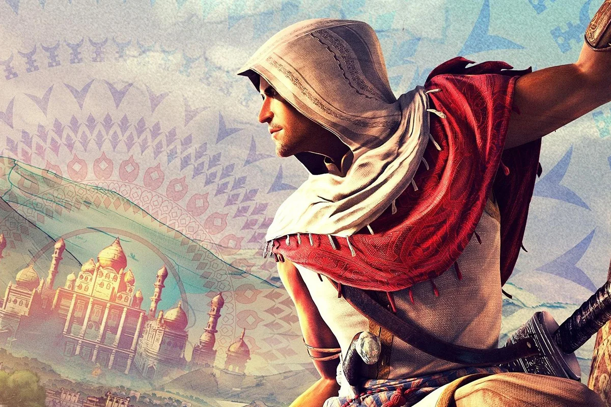 Ретроспектива Assassin's Creed — ничто не истинно, всё дозволено - изображение 10 Ретроспектива Assassin's Creed — ничто не истинно, всё дозволено - фото 10