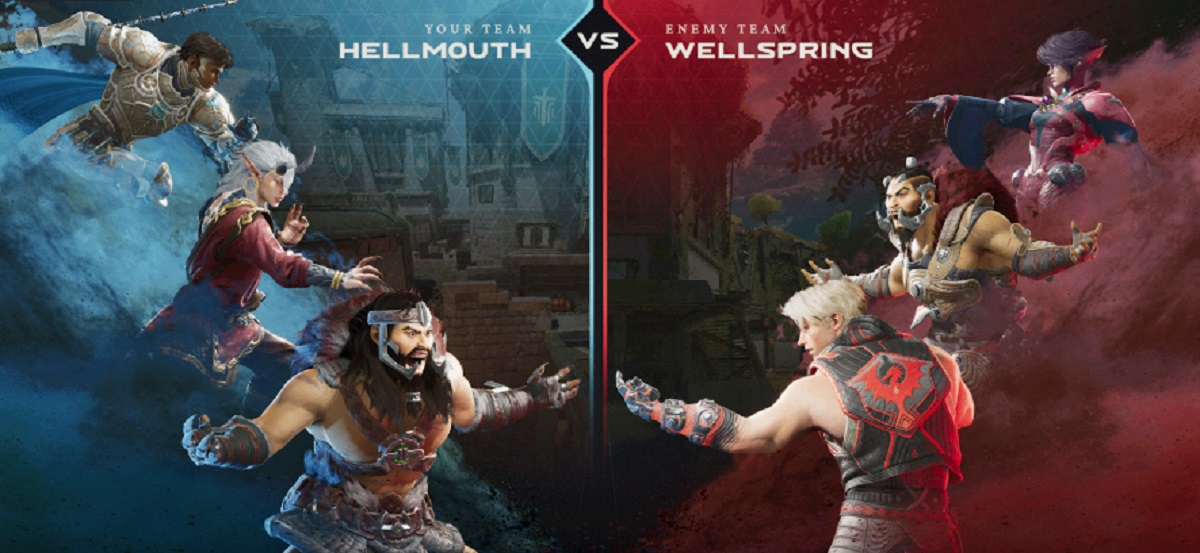 Фото: Wildlight Entertainment