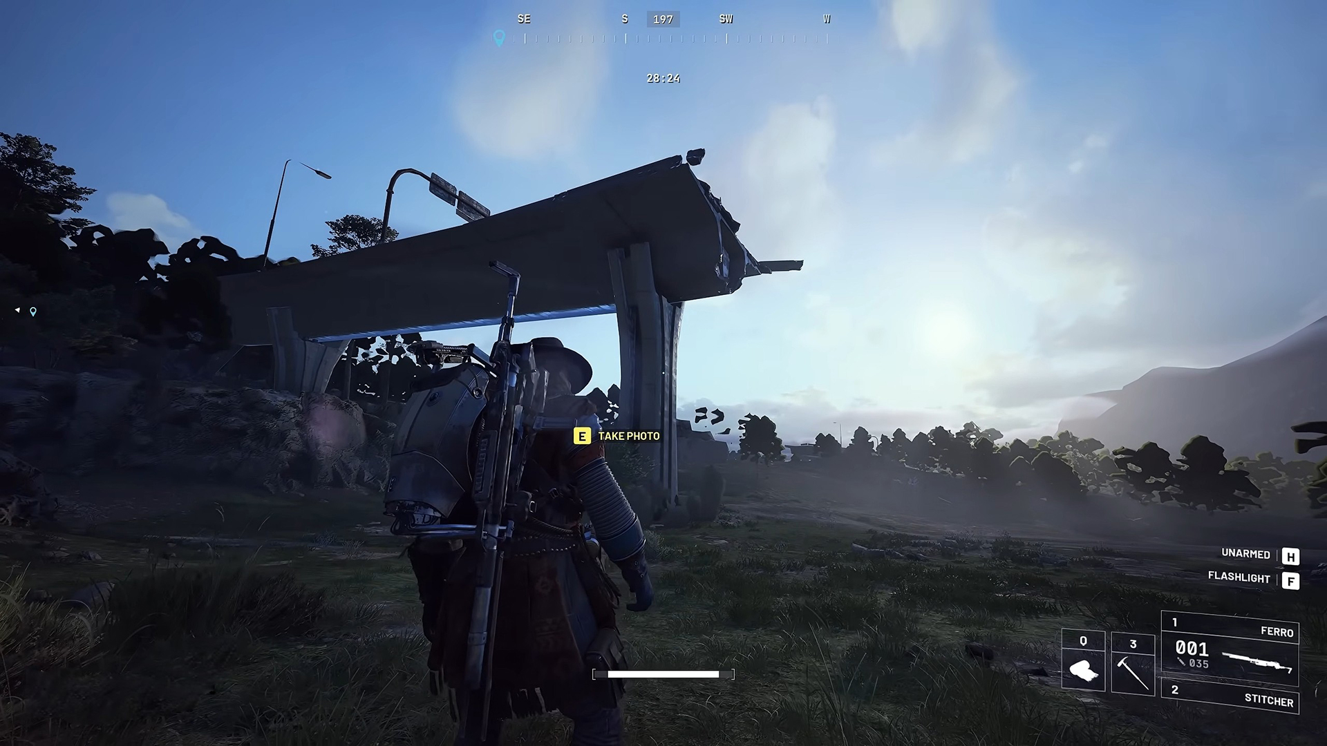 Источник: видеоигра ARC Raiders