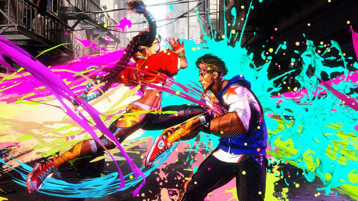 Новая адаптация Street Fighter лишилась режиссёров - изображение 1 Новая адаптация Street Fighter лишилась режиссёров - фото 1
