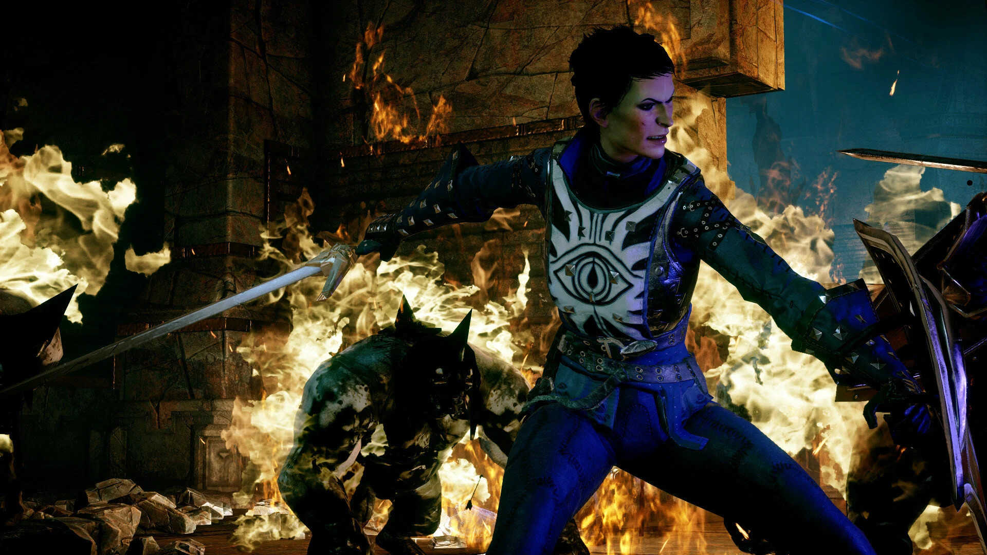 Источник: видеоигра Dragon Age: Inquisition