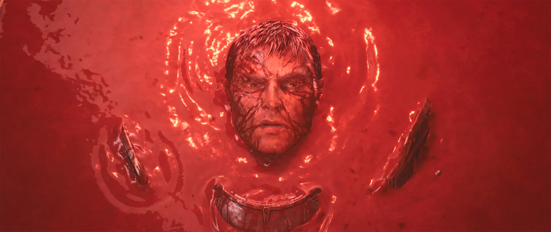 Обзор Doom: The Dark Ages — со щитом иль на щите - изображение 2 Обзор Doom: The Dark Ages — со щитом иль на щите - фото 2
