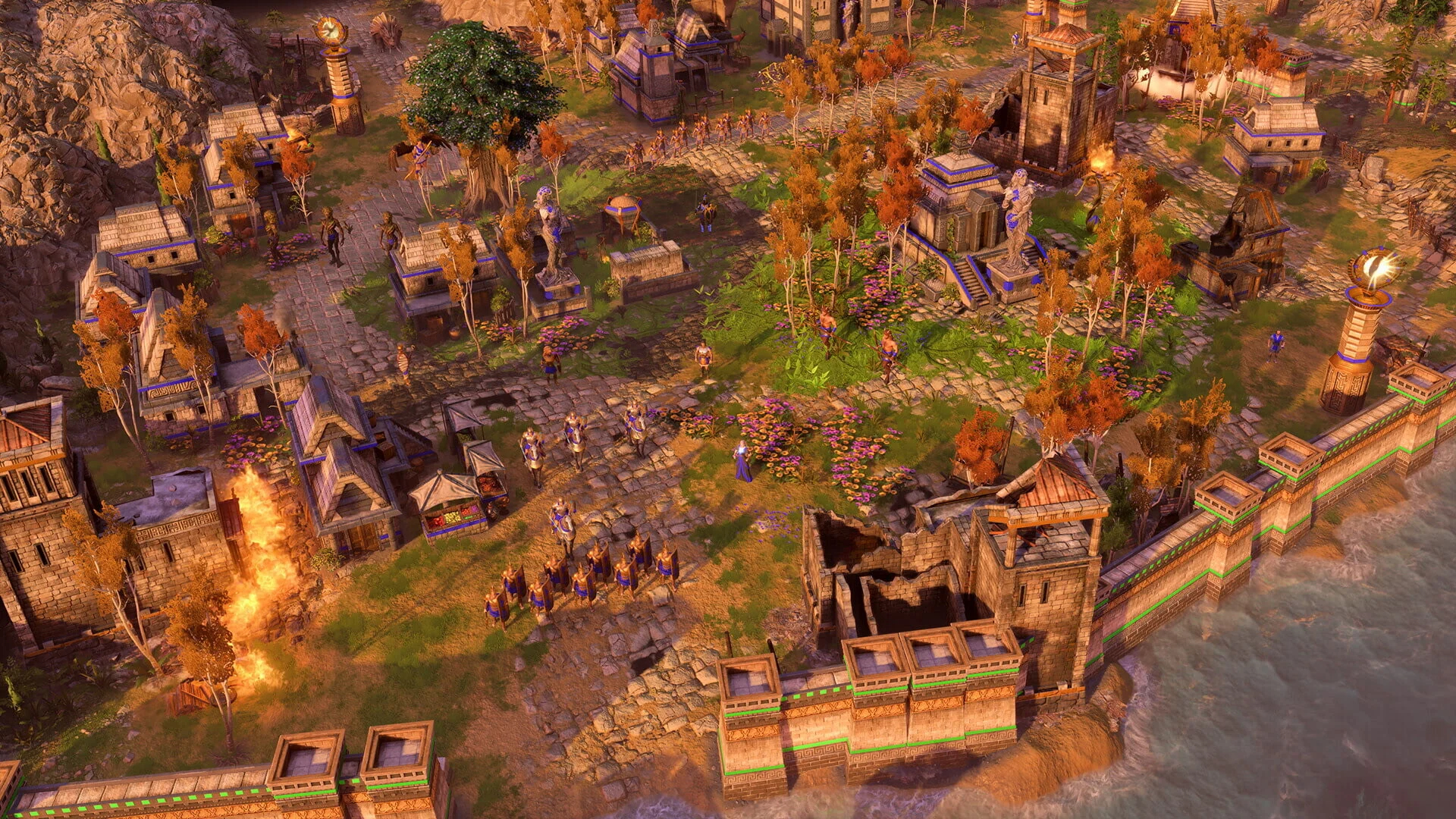 Источник: видеоигра Age of Mythology: Retold