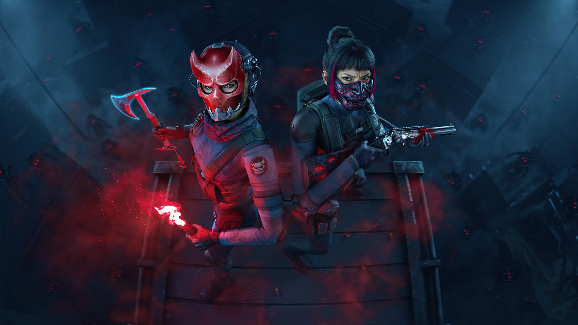 Источник: видеоигра Warface