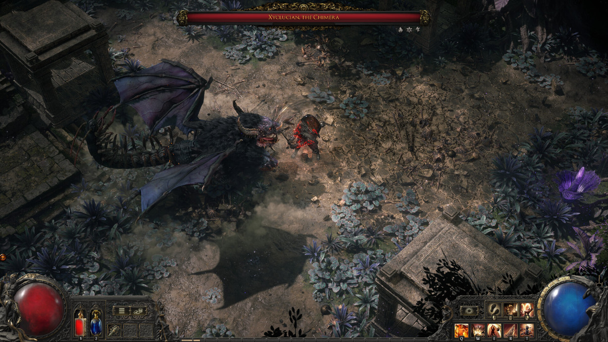 Авторы Path of Exile 2 пообещали улучшить работу технической поддержки - изображение 1 Авторы Path of Exile 2 пообещали улучшить работу технической поддержки - фото 1
