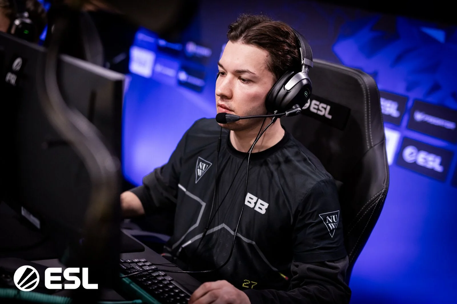 Новый уровень игры: как G2 Esports покоряет киберспортивный олимп