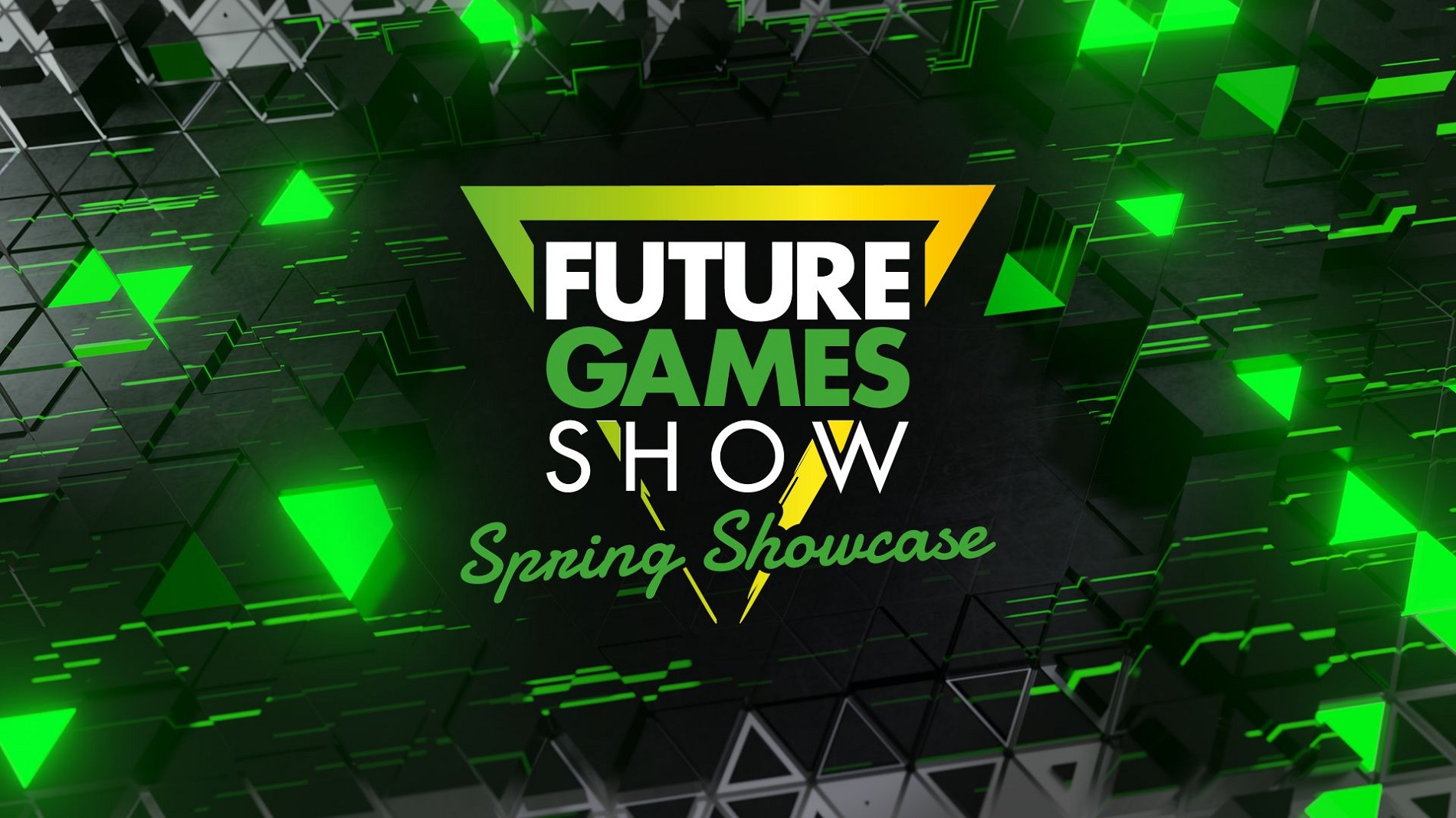 Весенняя презентация Future Games Show 2025 пройдёт 20 марта - изображение 1 Весенняя презентация Future Games Show 2025 пройдёт 20 марта - фото 1