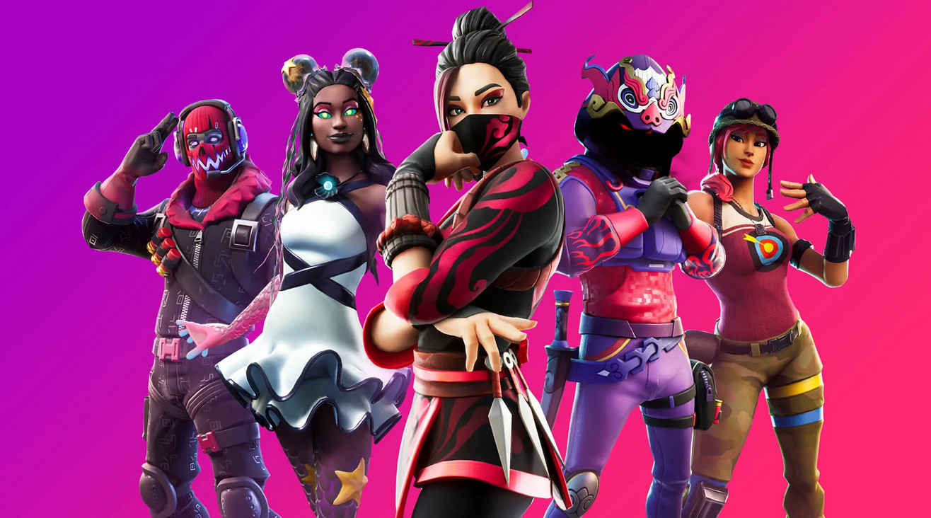 Google обвинила Epic Games в наплевательском отношении к безопасности пользователей - изображение 1 Google обвинила Epic Games в наплевательском отношении к безопасности пользователей - фото 1