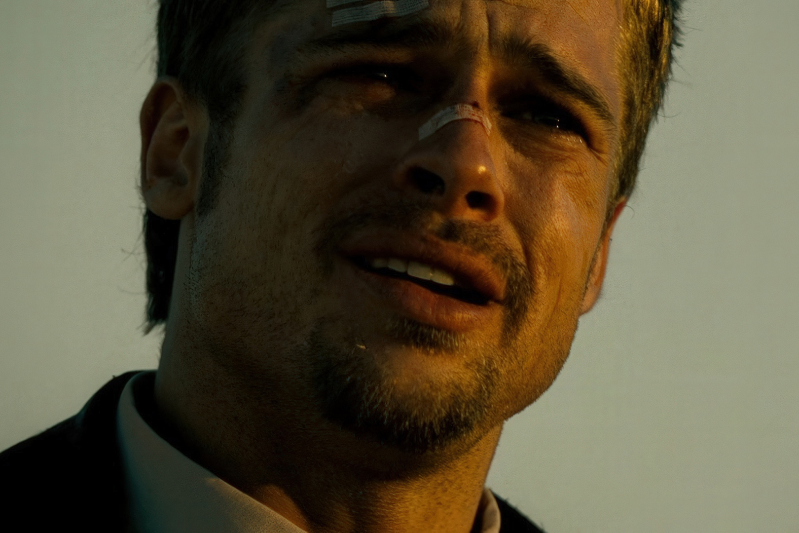 Источник: фильм Se7eN