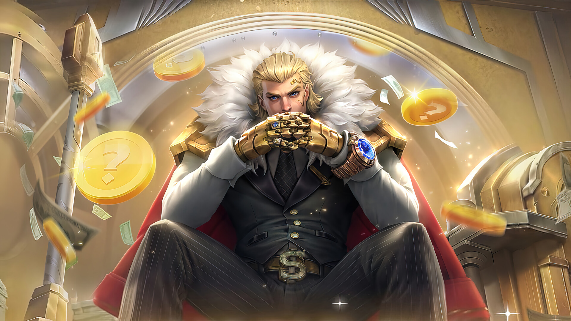 Источник: видеоигра Mobile Legends: Bang Bang