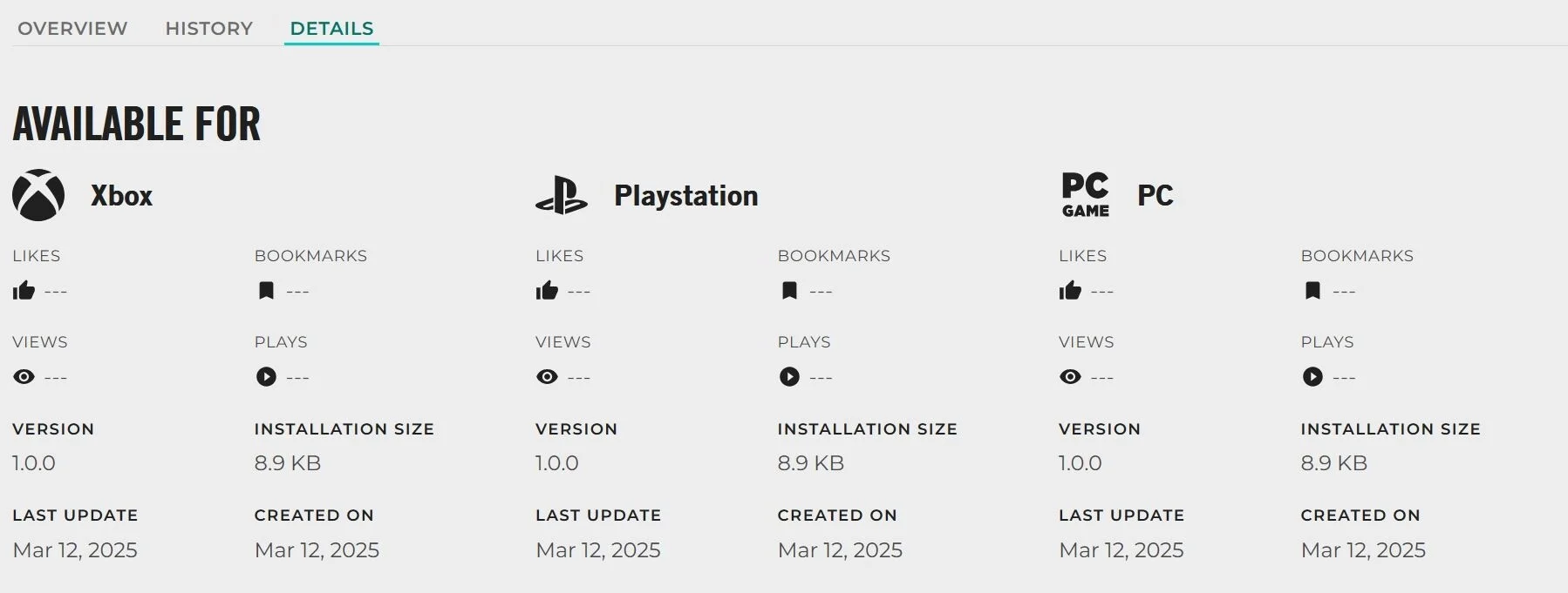 Логотип PlayStation на сайте модов для Starfield вызвал слухи о версии для PS5 - изображение 1 Логотип PlayStation на сайте модов для Starfield вызвал слухи о версии для PS5 - фото 1
