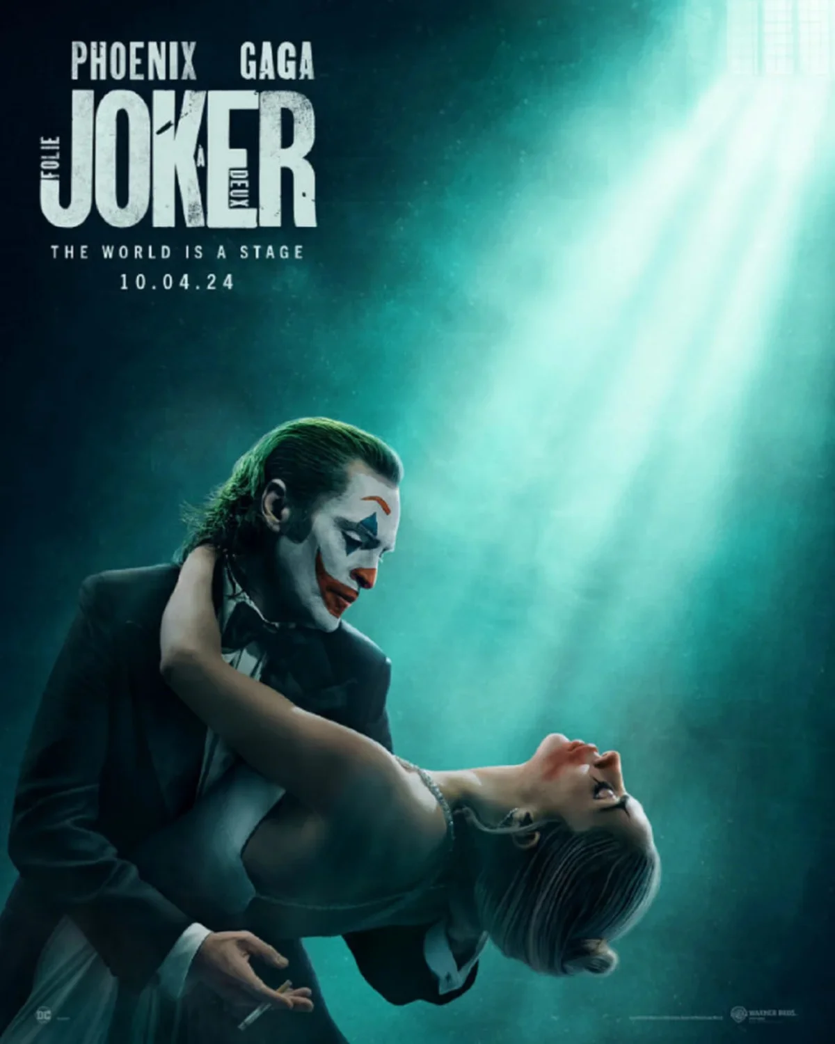 Второй «Джокер» получил высокий рейтинг за жестокость и мат - фото 1