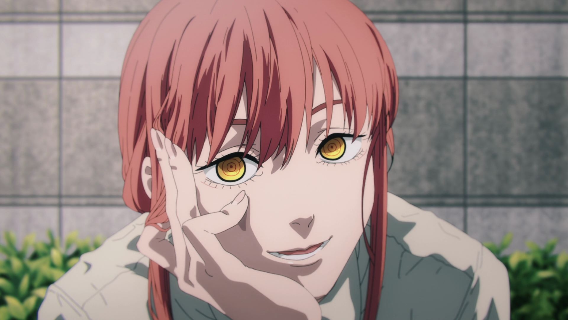 Источник: студия MAPPA