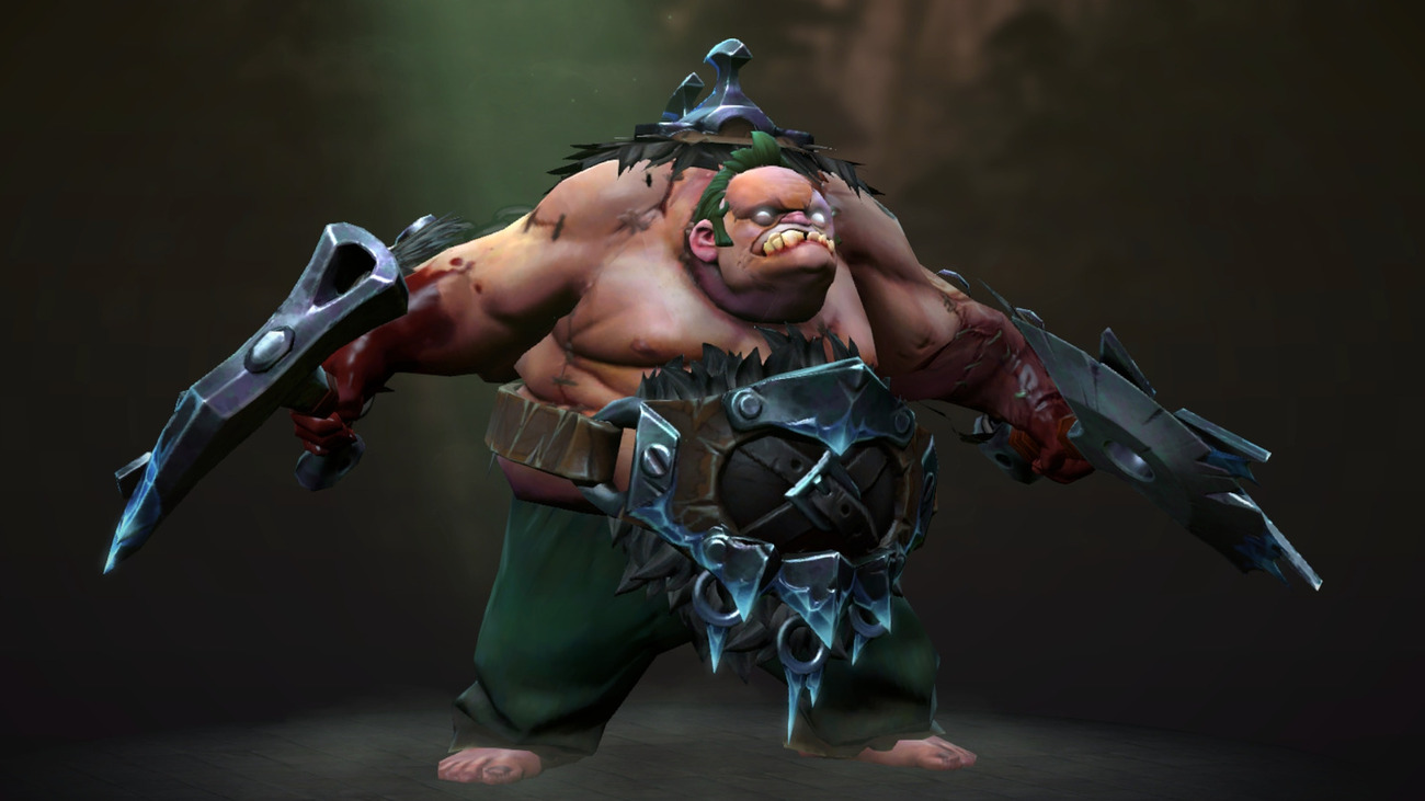 Советы от профессионала: как расти в Dota 2