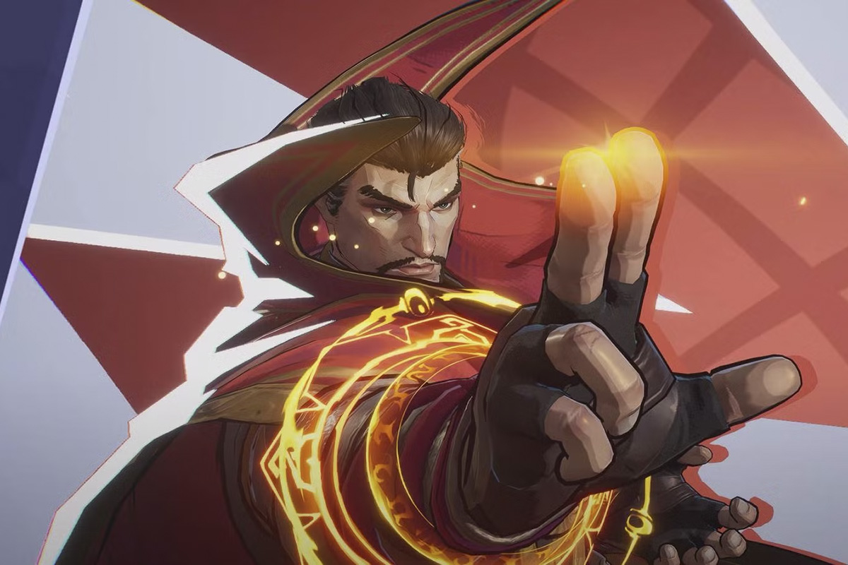 Новый патч Marvel Rivals — как играть на Альтроне, главные изменения и что ждать в будущем - изображение 2 Новый патч Marvel Rivals — как играть на Альтроне, главные изменения и что ждать в будущем - фото 2