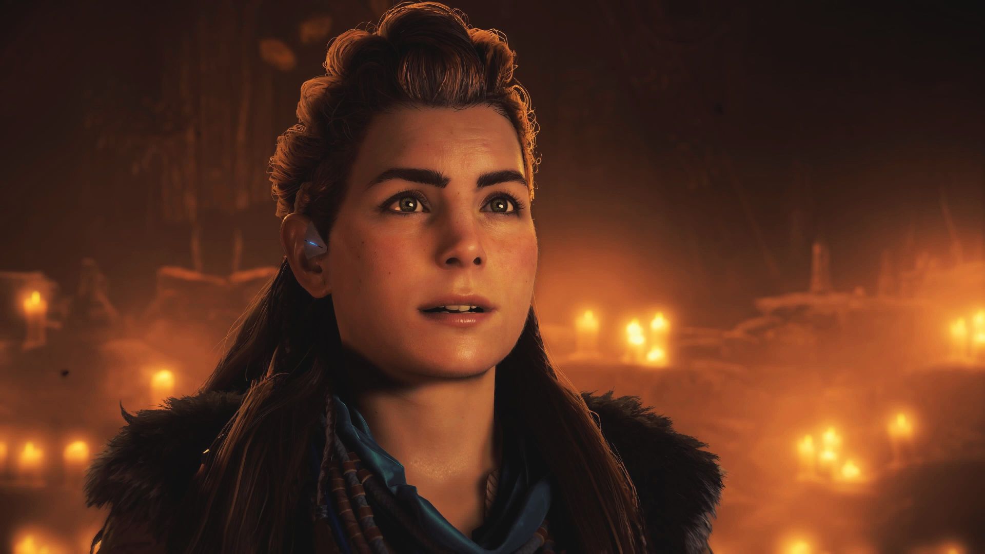 Источник: видеоигра Horizon Zero Dawn