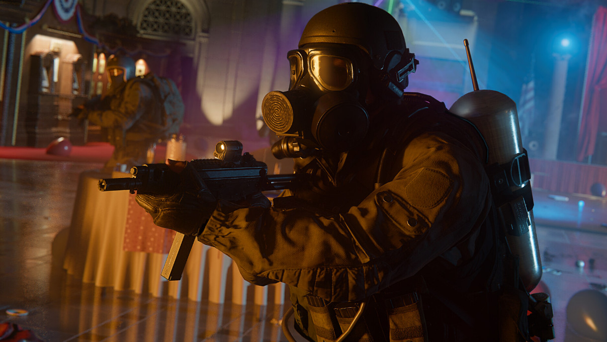 Античит Ricochet в Call of Duty: Black Ops 6 станет ещё эффективнее из-за использования ИИ - изображение 1 Античит Ricochet в Call of Duty: Black Ops 6 станет ещё эффективнее из-за использования ИИ - фото 1