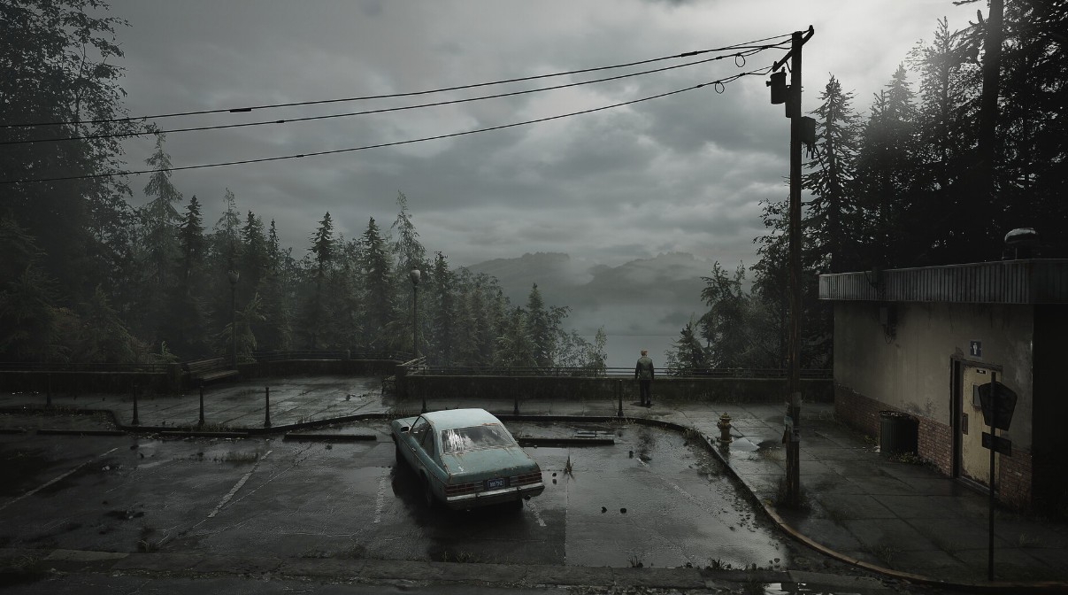 Авторы ремейка Silent Hill 2 сотрудничают с Konami для создания новой игры - изображение 1 Авторы ремейка Silent Hill 2 сотрудничают с Konami для создания новой игры - фото 1