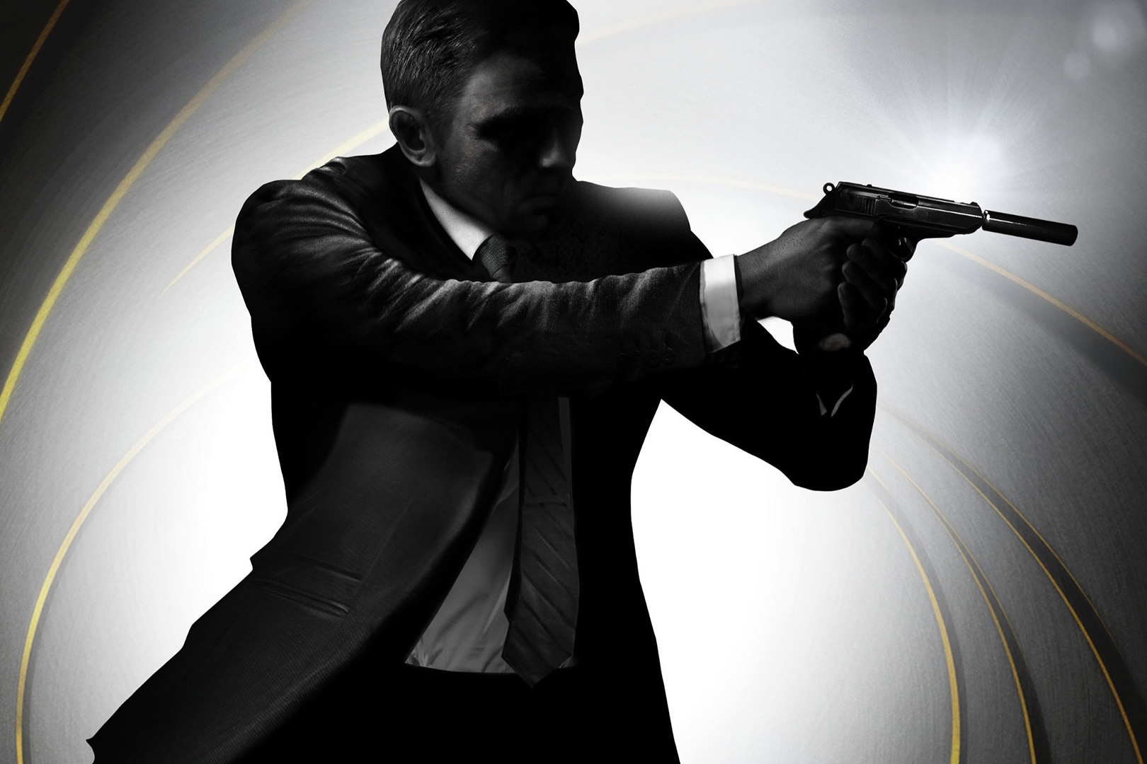 Источник: видеоигра GoldenEye 007