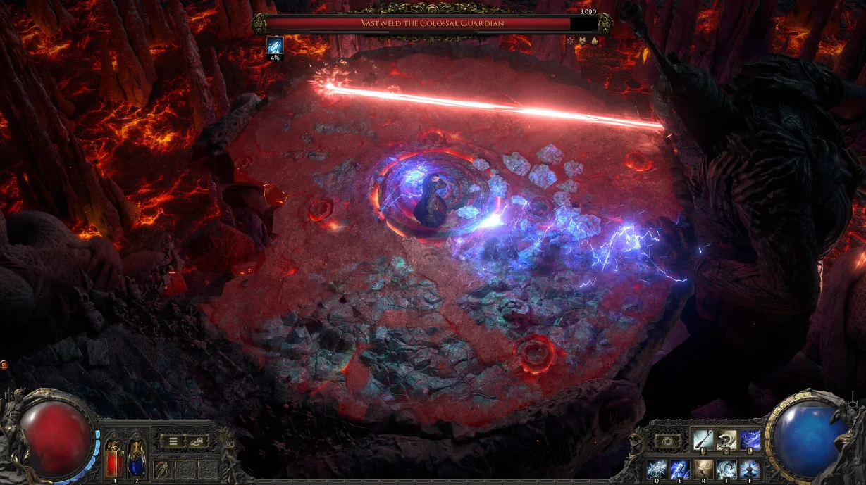 Path of Exile 2: Что ждёт игроков в обновлении 0.2.0h?