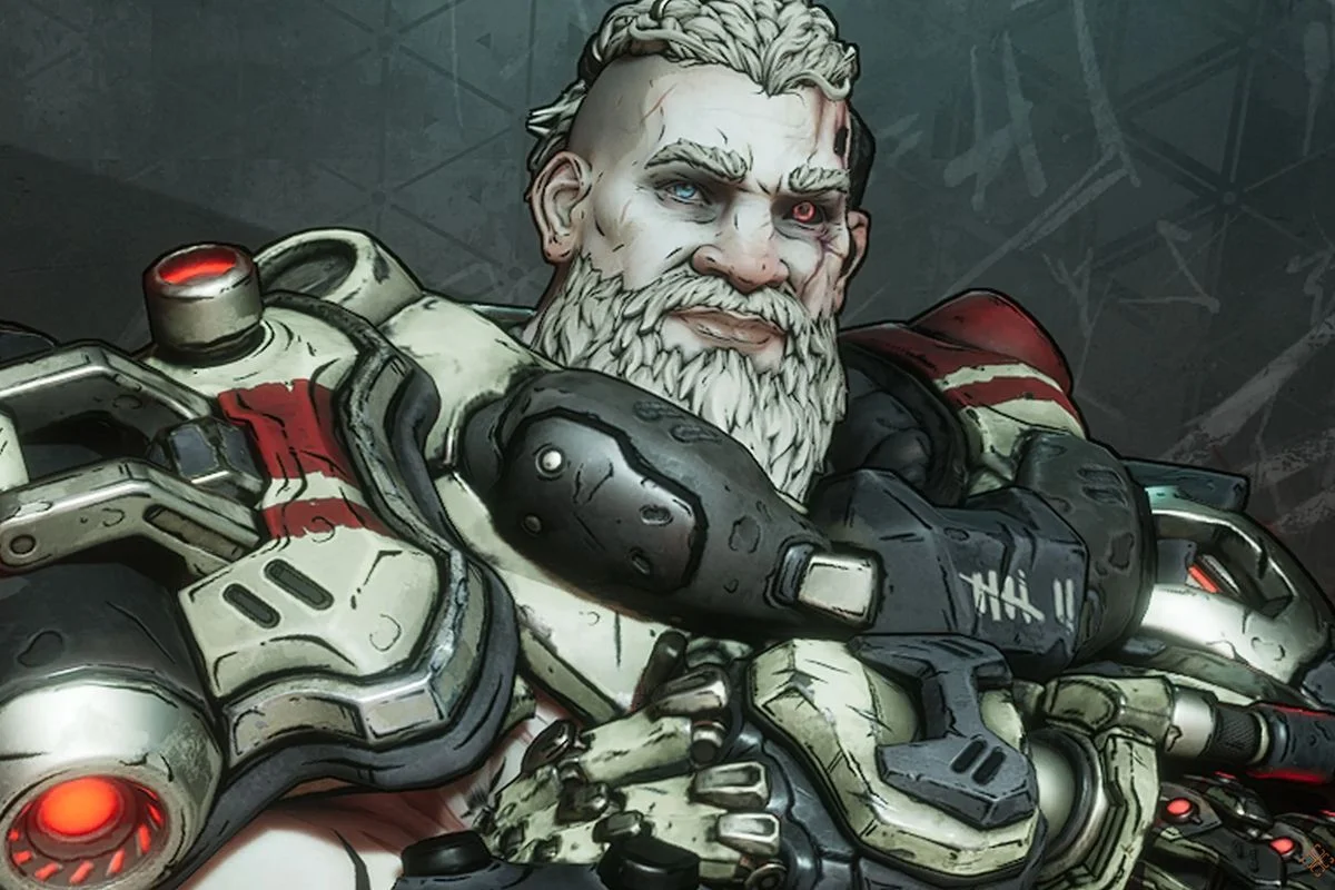 Borderlands 4: второй патч и новые горизонты