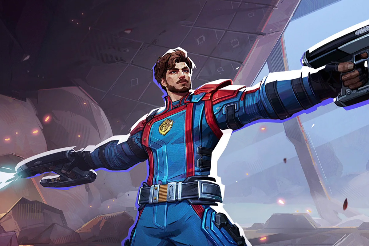 Новый патч Marvel Rivals — как играть на Альтроне, главные изменения и что ждать в будущем - изображение 19 Новый патч Marvel Rivals — как играть на Альтроне, главные изменения и что ждать в будущем - фото 19