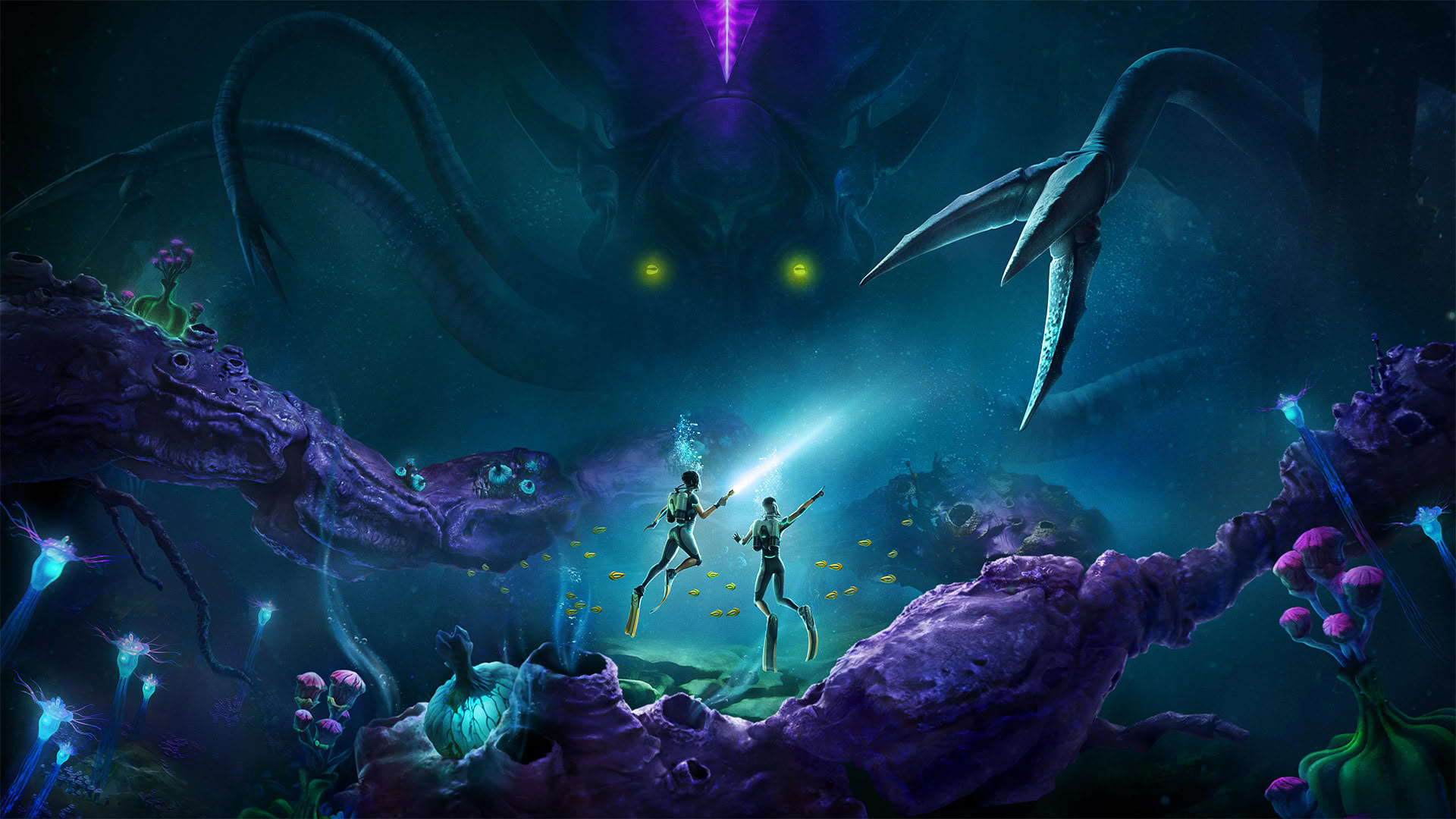 Источник: видеоигра Subnautica 2