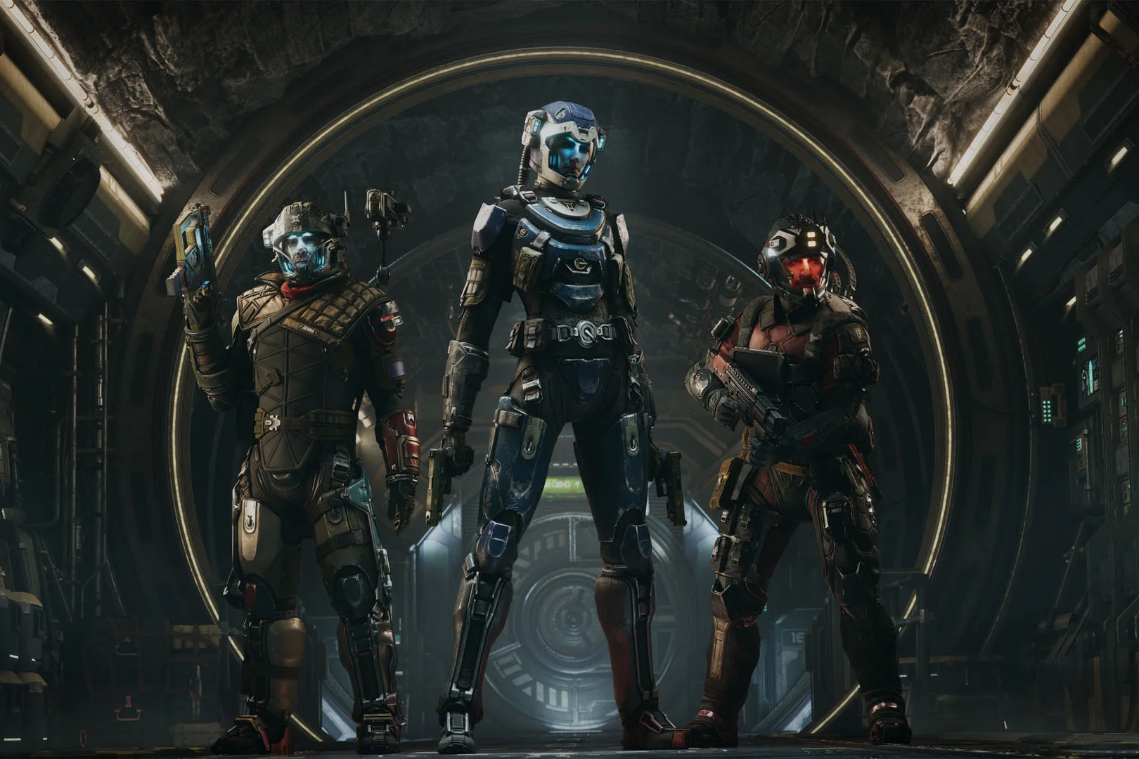 Вселенная The Expanse — космос, который мы заслужили - изображение 15 Вселенная The Expanse — космос, который мы заслужили - фото 15