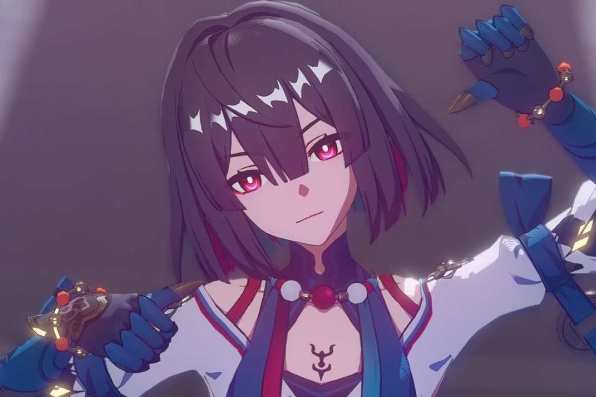 Сюэи из Honkai: Star Rail — гайд, лучшие билды, навыки и элемент - изображение 1 Сюэи из Honkai: Star Rail — гайд, лучшие билды, навыки и элемент - фото 1