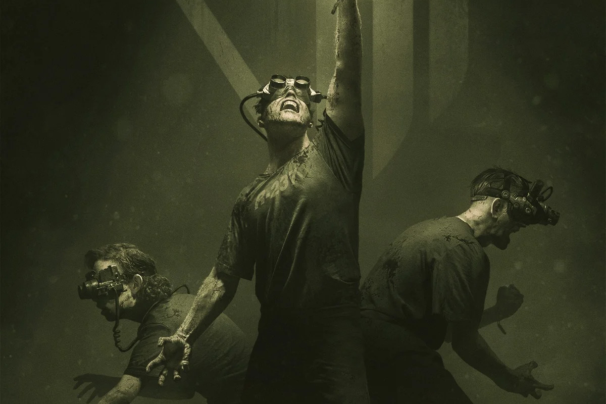 Страшно (и смешно) вместе — феномен кооперативных хорроров - фото 10