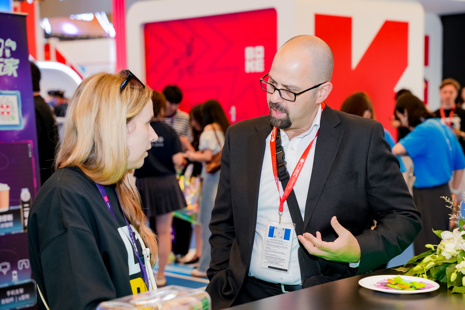 Источник: фестиваль ChinaJoy 2025