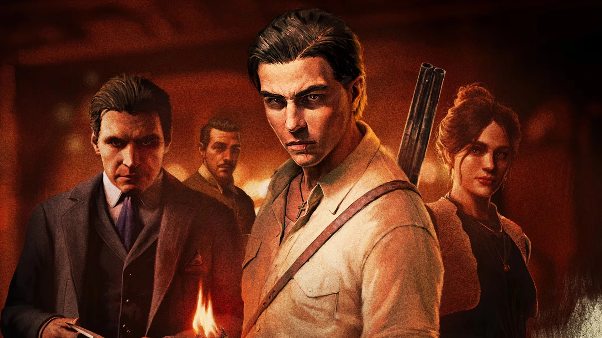 Источник: видеоигра Mafia: The Old Country