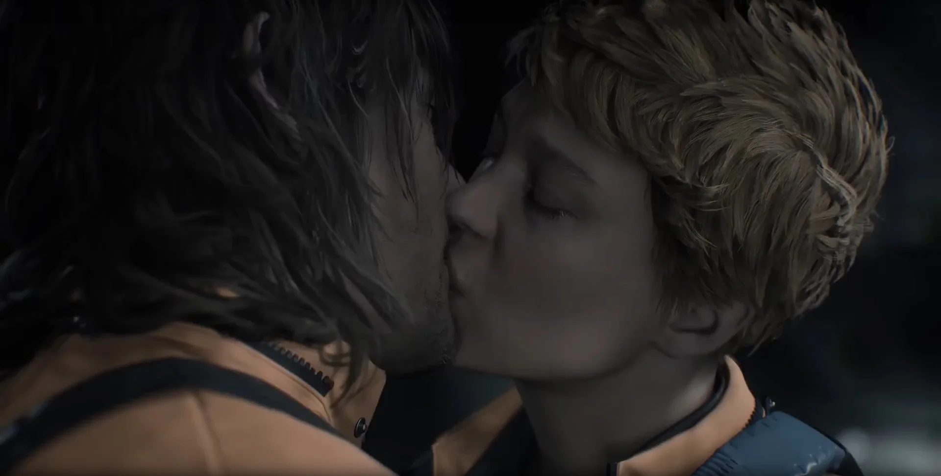  Хидео Кодзима представил трейлер Death Stranding 2: On the Beach.
