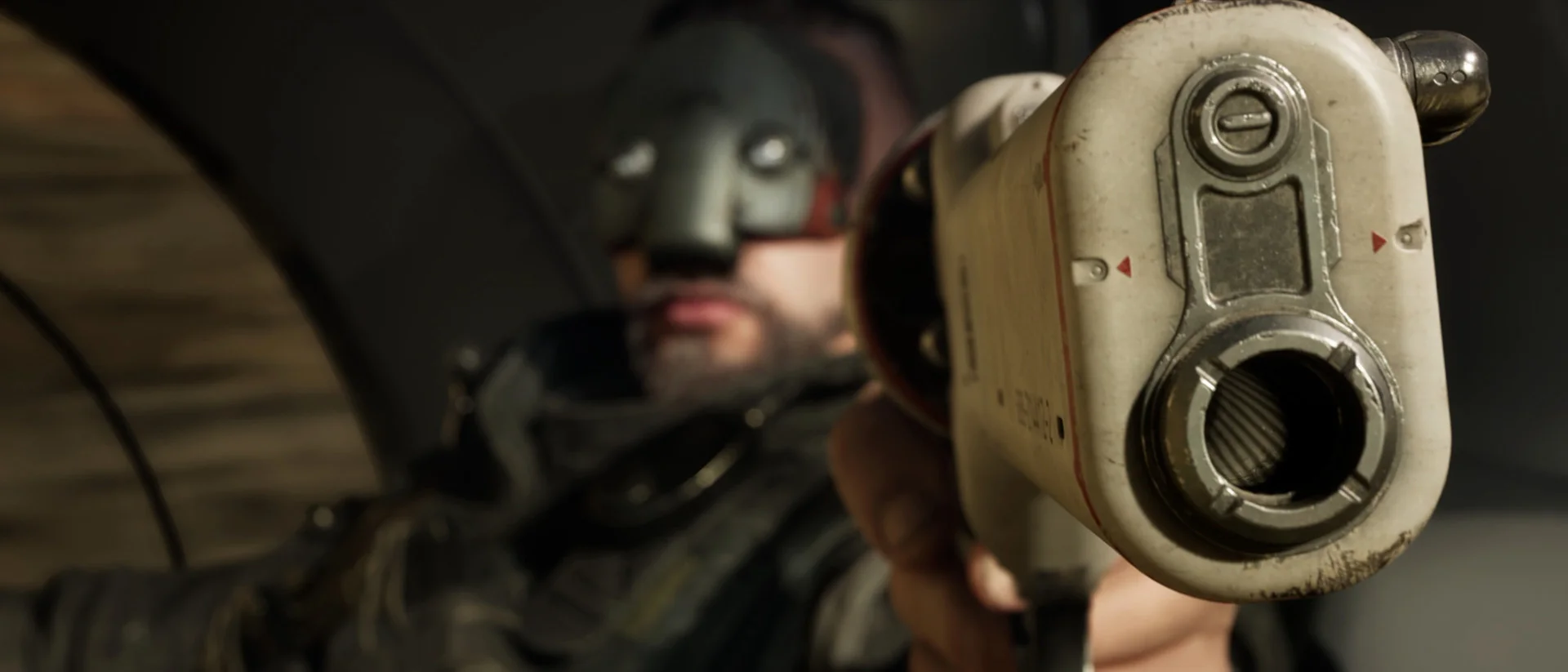 Большое интервью с Mundfish — об Atomic Heart 2, The Cube и выходе за привычные рамки - изображение 7 Большое интервью с Mundfish — об Atomic Heart 2, The Cube и выходе за привычные рамки - фото 7
